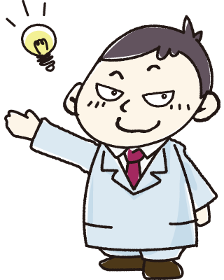 エフ蔵くん