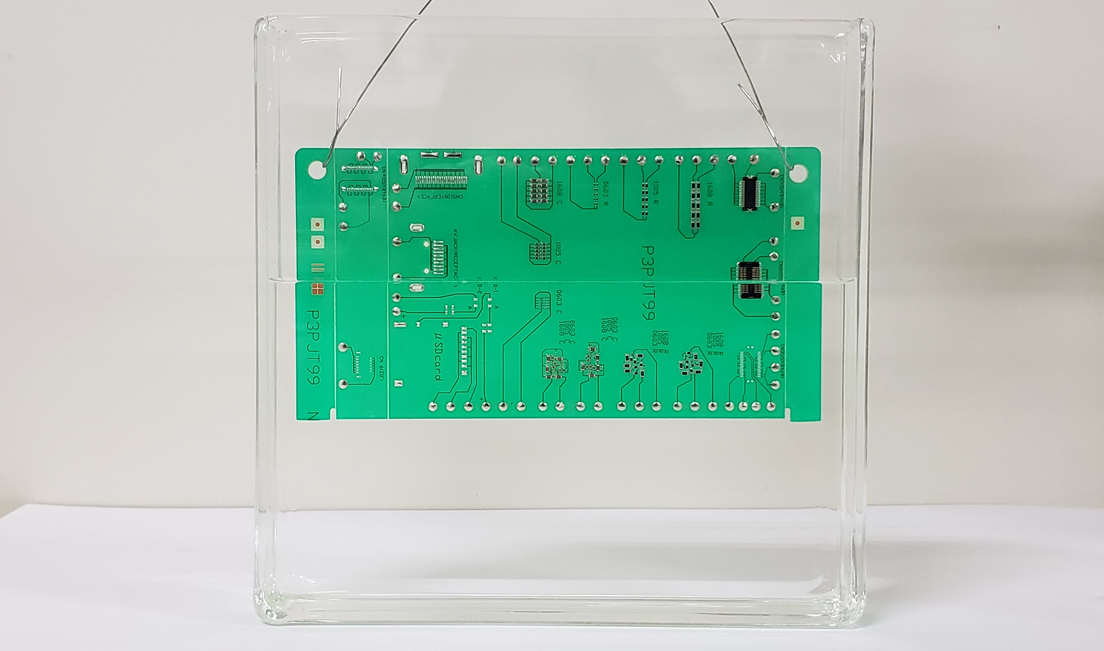 浸漬(ディッピング)